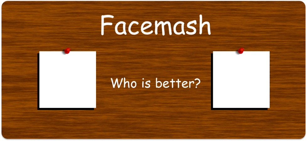 Facemash